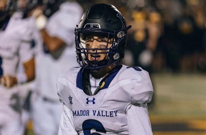 Top Offensive Stars Shine in Week 10 Across The Bay Area