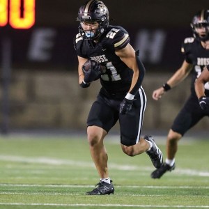 2026 Under-the-Radar RBs Colleges Should Be Watching