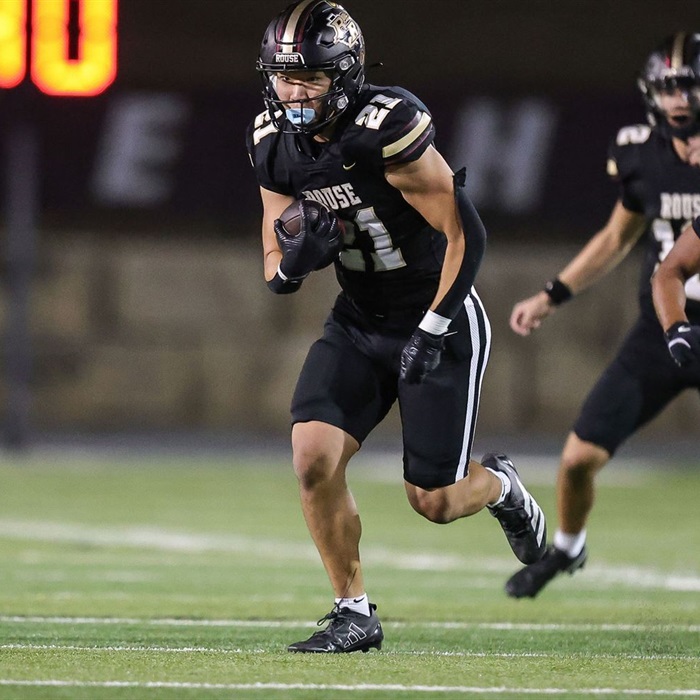 2026 Under-the-Radar RBs Colleges Should Be Watching