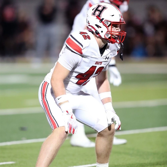Carson Adams