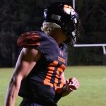 Top Redwood Empire Rushers Heading into the NCS Playoff’s