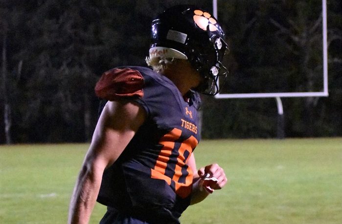 Top Redwood Empire Rushers Heading into the NCS Playoff&amp;#8217;s