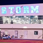 November Madness: Class 6A Championship Game Preview