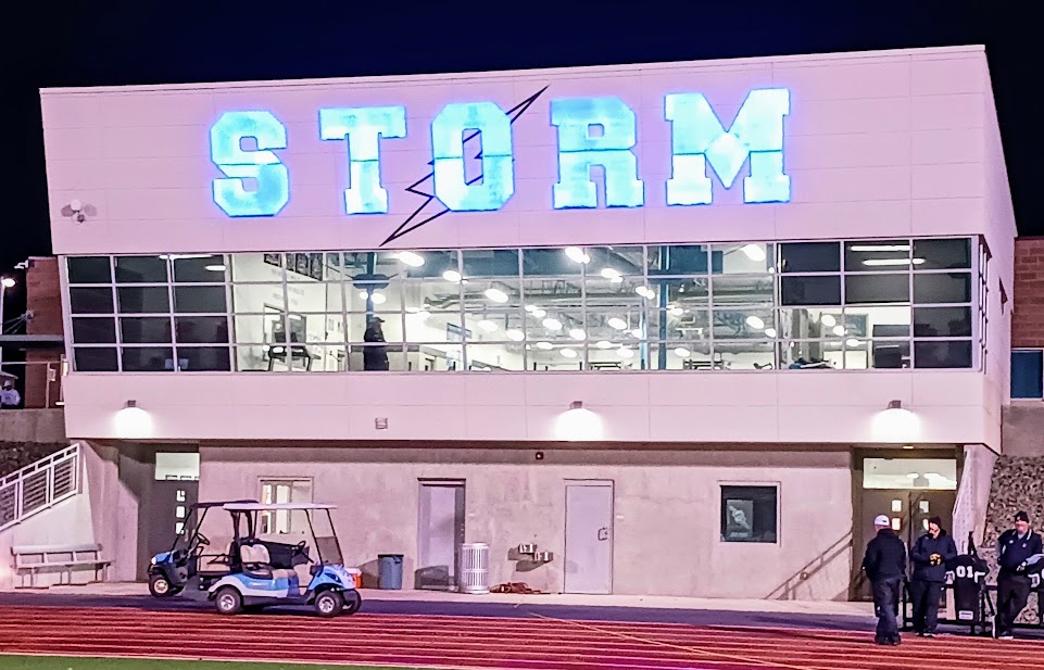 November Madness: Class 6A Championship Game Preview