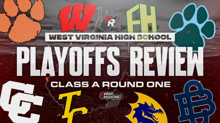 West Virginia Class A Playoffs Round One Recap