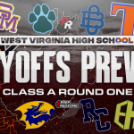 West Virginia Playoffs Preview: Class A