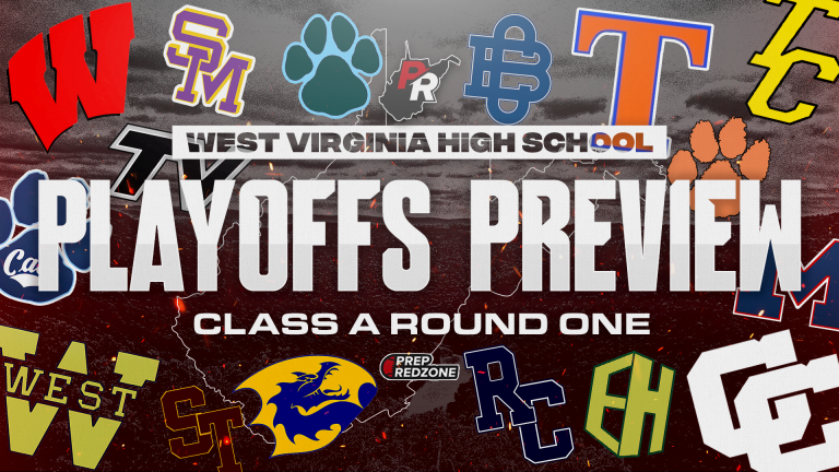 West Virginia Playoffs Preview: Class A