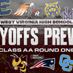 West Virginia Playoffs Preview: Class AA