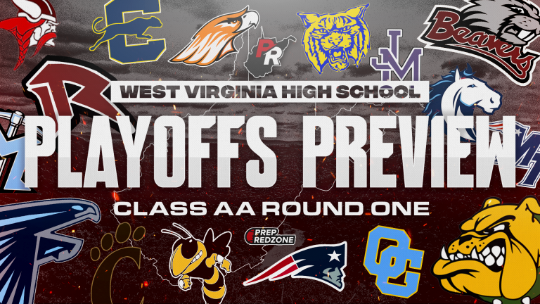 West Virginia Playoffs Preview: Class AA
