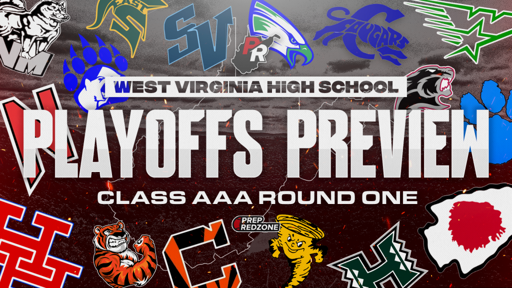 West Virginia Playoffs Preview: Class AAA