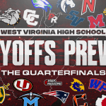 West Virginia Playoffs Preview: The Quarterfinals