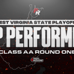 Round One Playoff Standouts: Players Who Shined in AA