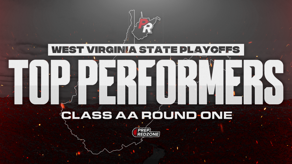 Round One Playoff Standouts: Players Who Shined in AA