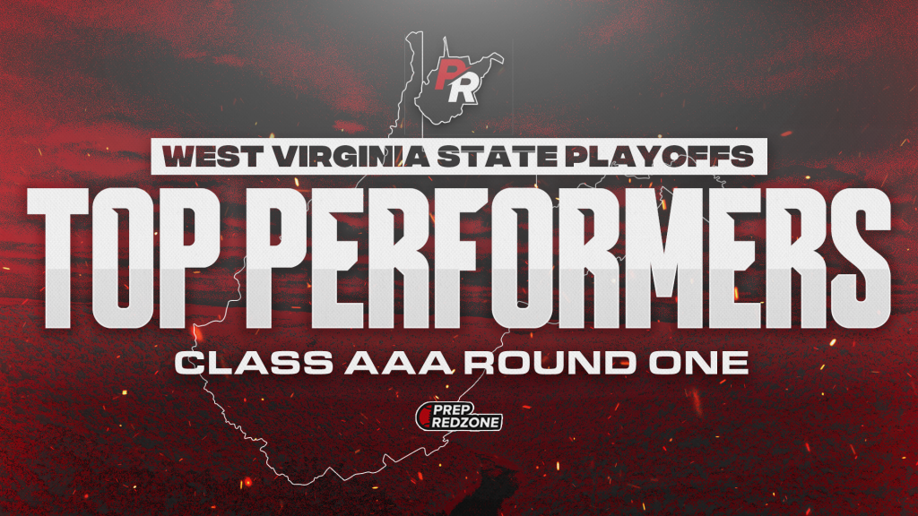 Round One Playoff Standouts: Players Who Shined in AAA