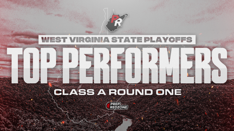 Round One Playoff Standouts: Players Who Shined in Class A