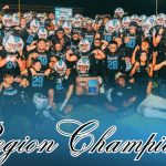 Las Vegas Regional Championship Top Performers