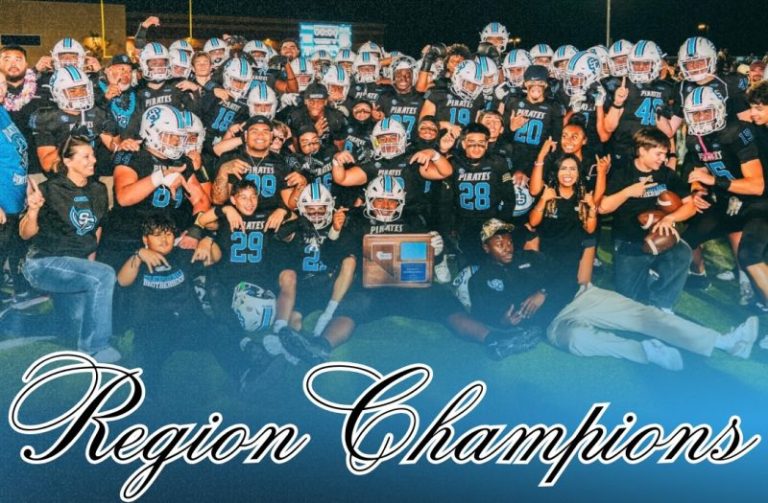 Las Vegas Regional Championship Top Performers