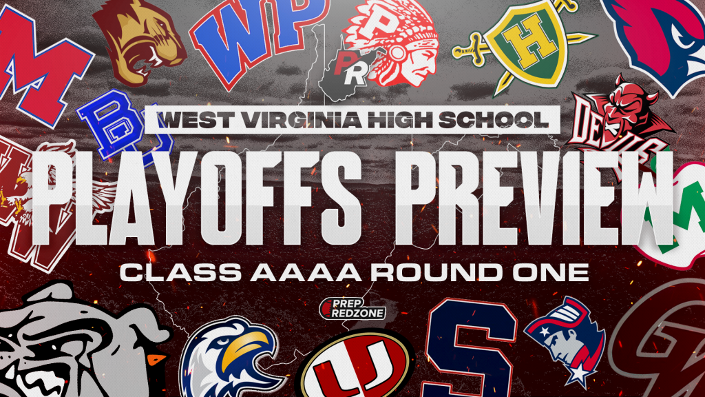 West Virginia Playoffs Preview: Class AAAA