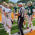 November Madness: First Round Playoff Preview (Class 4A-2A)