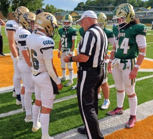 November Madness: First Round Playoff Preview (Class 4A-2A)