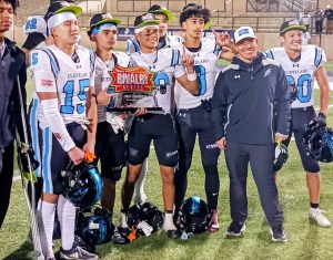 November Madness: Who's In, Who's Out As Brackets Revealed