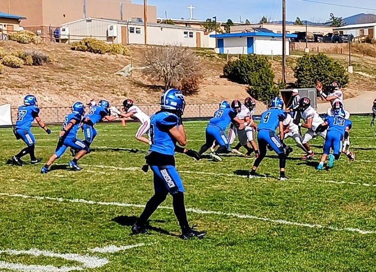 November Madness: Class 3A State Championship Game Preview