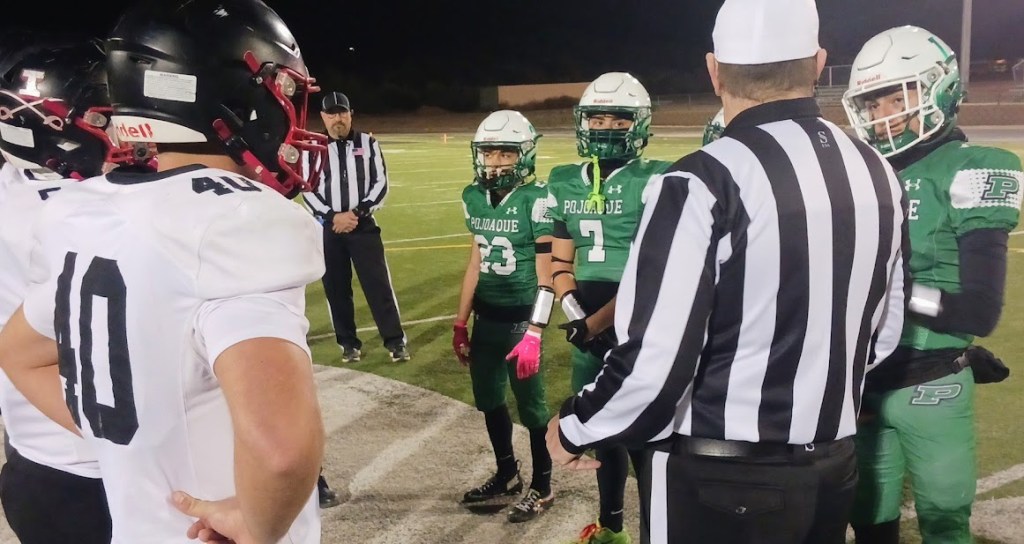 Sights And Sounds: Class 3A Quarterfinal Battle (Video/Recap)