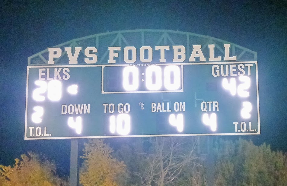 Quarterfinals: Scoreboard (Updated Sat. Night)