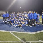 Class 5A Division Championship “Difference Makers”