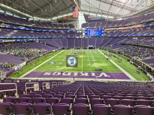 MN High School State Championship Weekend Results Pt. 2