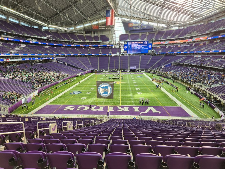 MN High School State Championship Weekend Results Pt. 2