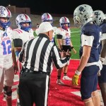 Sights and Sounds: Las Cruces-La Cueva Semifinal (Video/Recap)
