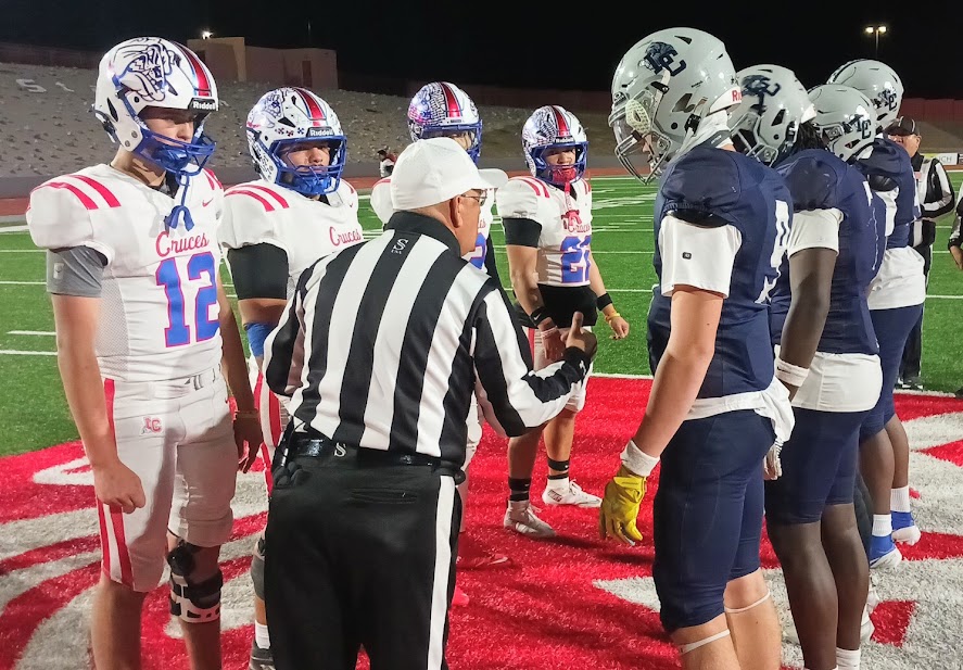 Sights and Sounds: Las Cruces-La Cueva Semifinal (Video/Recap)