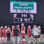 Class 6A Quarter Final Playoffs “Playmakers”