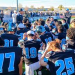 Sights and Sounds: Cleveland-Hobbs 6A Semifinal (Recap/Video)