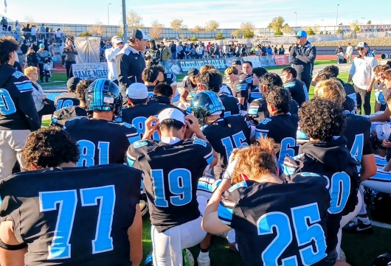 Sights and Sounds: Cleveland-Hobbs 6A Semifinal (Recap/Video)