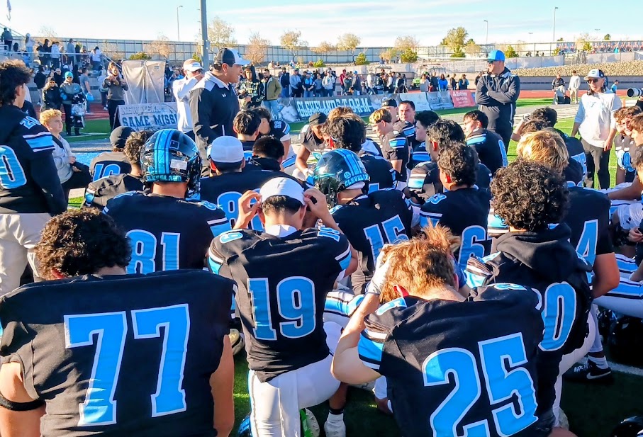 Sights and Sounds: Cleveland-Hobbs 6A Semifinal (Recap/Video)