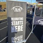 You Are Athlete Junior Charlotte NC