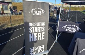 You Are Athlete Junior Charlotte NC