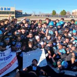 Sights and Sounds: Storm Surge In 6A Title Game (Recap/Video)