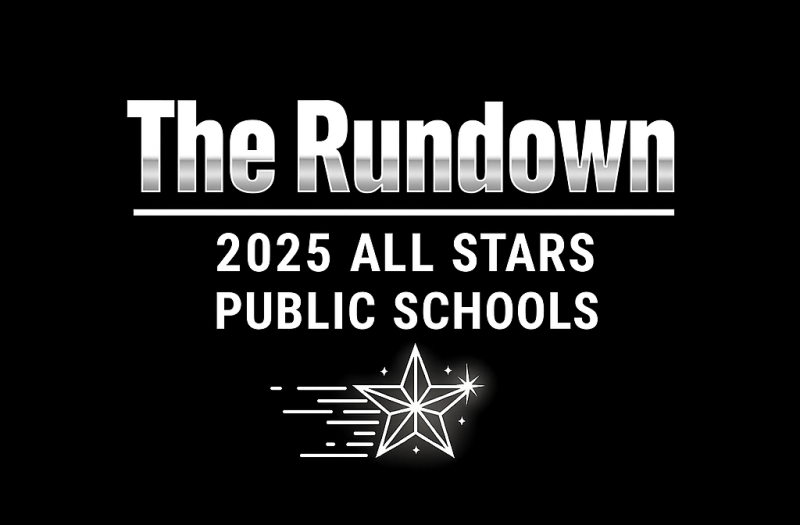 Polk All-Star Team Watch: Public School Linebacker Selections