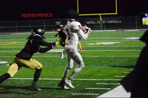 Sectionals Recap 11/07