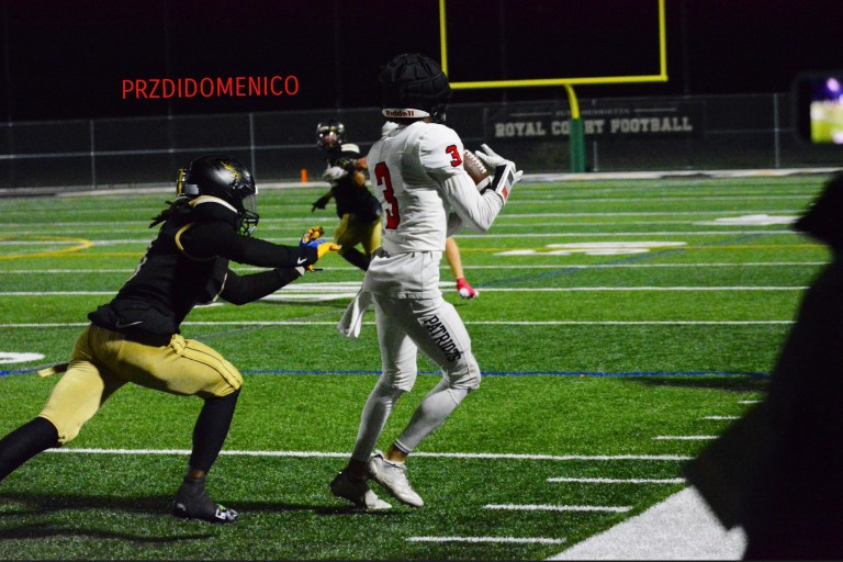 Sectionals Recap 11/07