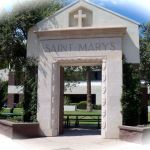 St. Mary’s Catholic