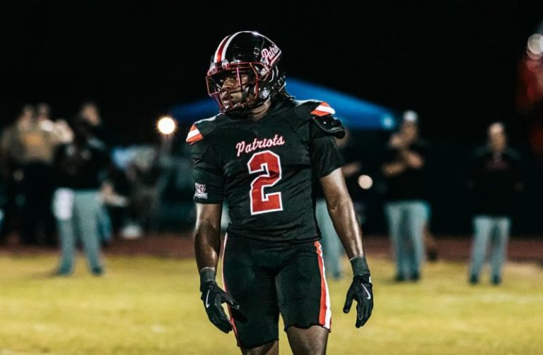 LHSAA Playoffs Division-II Non-Select updates entering regionals