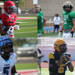 Carl Albert And 5A-1 Teams Get Ready For Semifinals