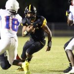 Round 2 of the Playoffs Top Performers: Carolina Recruits 910-252