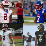 Tulsa Powers Headline 6A-1 Semifinal Showdowns