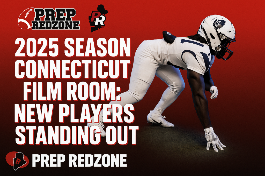 2025 Season Connecticut Film Room: New Players Standing Out