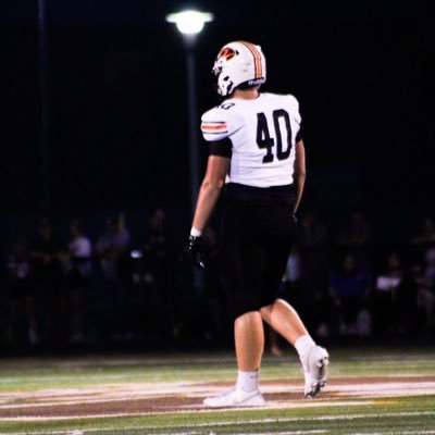 2nd-Team All SWMO Offensive Team